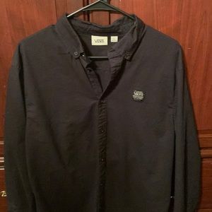Mens button down shirt. Excellent condition. Worn once.